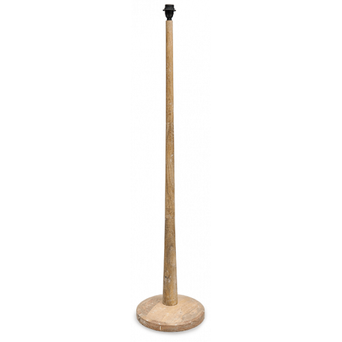 Nkuku Sahar Floor Lamp Base