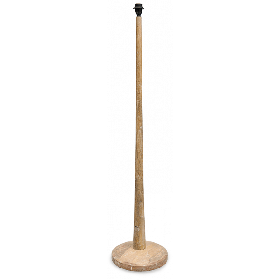 Nkuku Sahar Floor Lamp