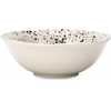 Nkuku Ama Bowl - Black & White