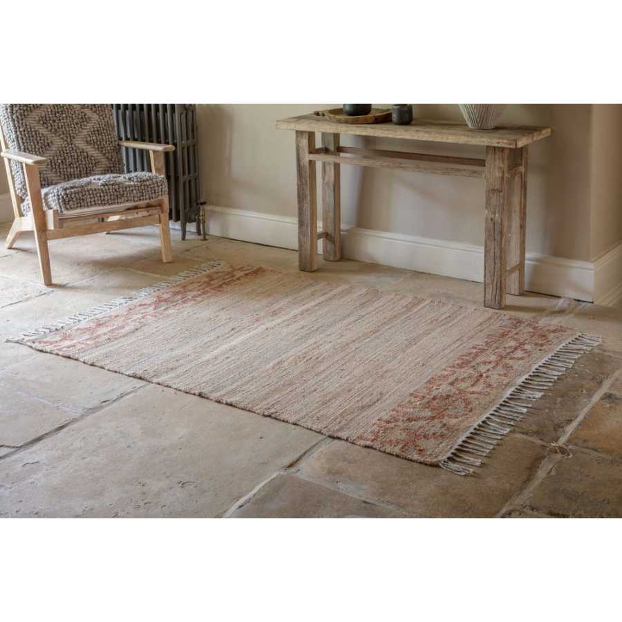 Nkuku Akari Rug - Natural