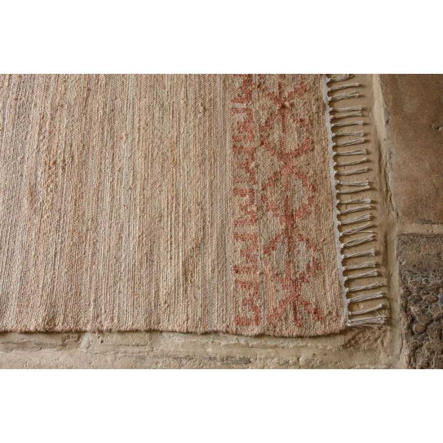 Nkuku Akari Rug - Natural