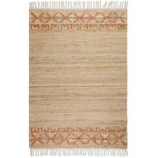 Nkuku Akari Rug - Natural