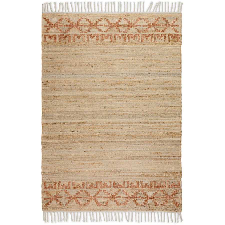 Nkuku Akari Rug - Natural