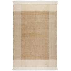 Nkuku Andro Rug - Natural