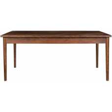 Nkuku Anbu Dining Table - Walnut