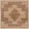 Nkuku Bawal Diamond Wall Art - Natural