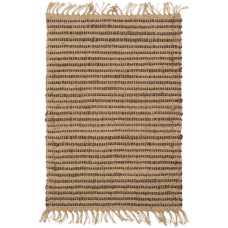 Nkuku Davli Doormat - Natural