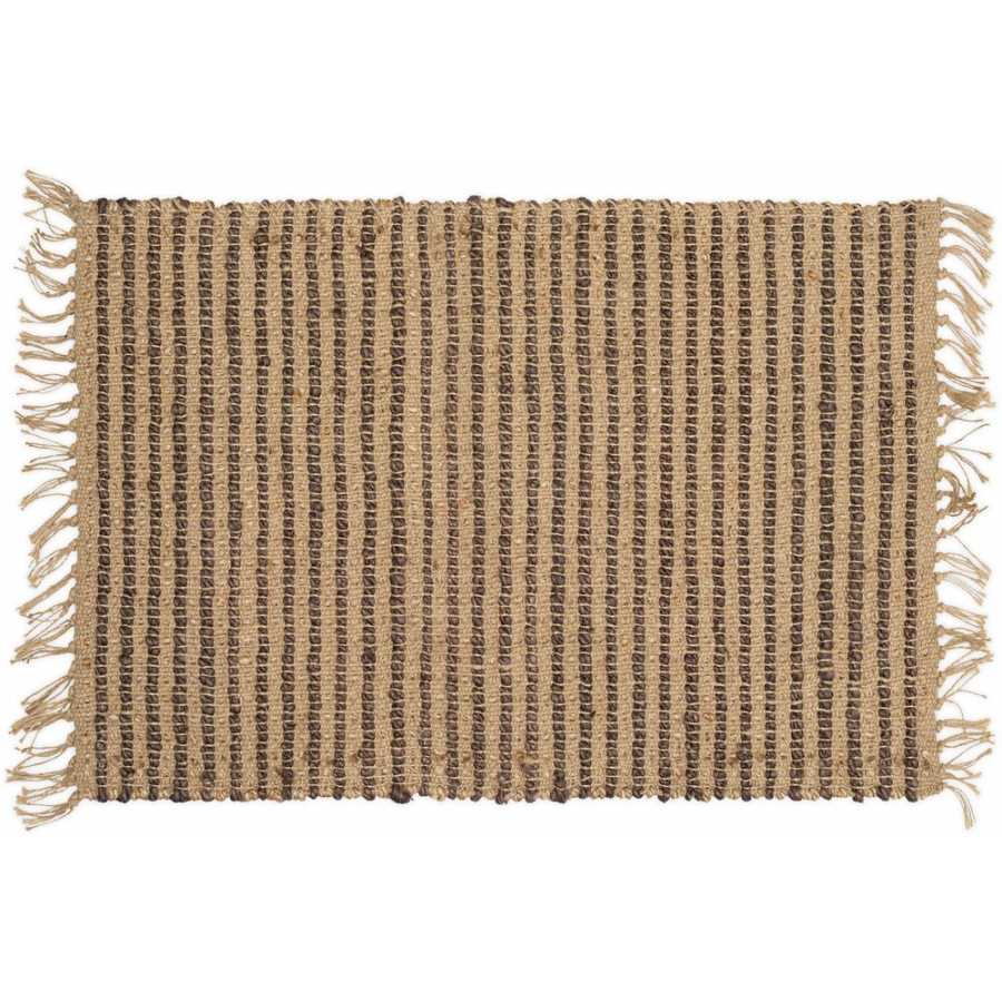 Nkuku Davli Doormat - Natural