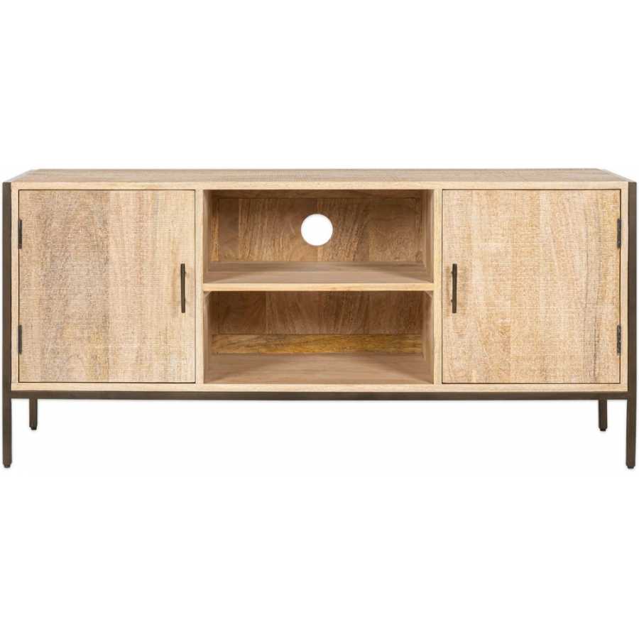 Nkuku Dasai TV Stand - Natural