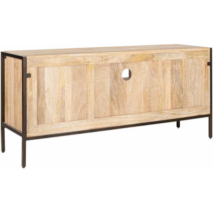 Nkuku Dasai TV Stand - Natural