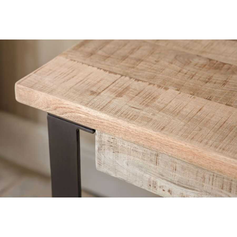 Nkuku Fia Desk - Natural