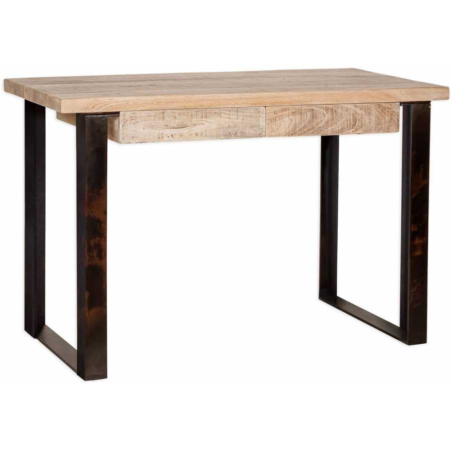 Nkuku Fia Desk - Natural