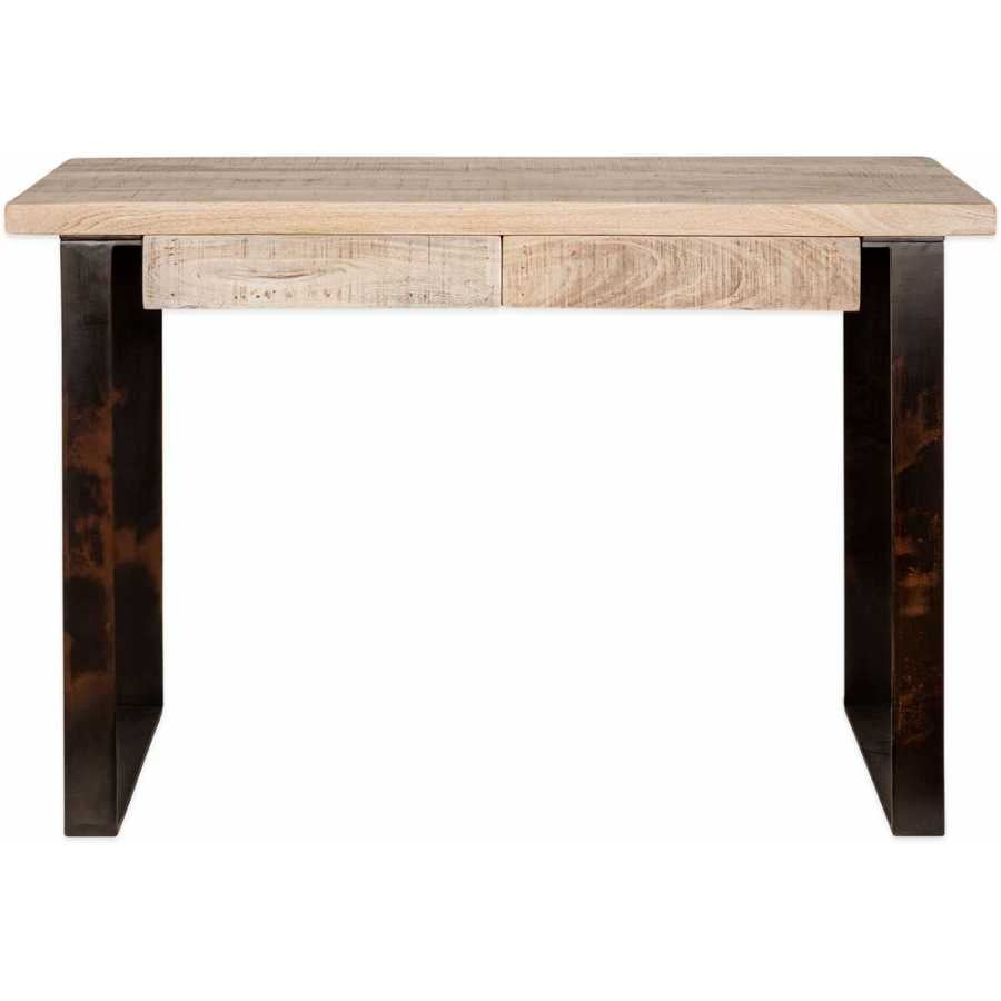 Nkuku Fia Desk - Natural