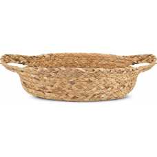 Nkuku Giti Bread Basket - Natural