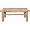 Nkuku Ibo Coffee Table - Natural