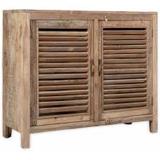 Nkuku Ibo Sideboard - Natural