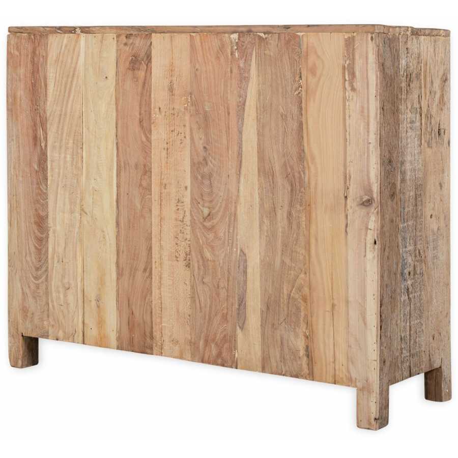 Nkuku Ibo Sideboard - Natural