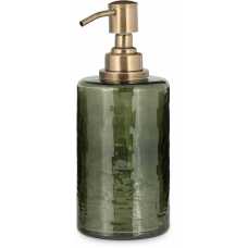 Nkuku Ilcoso Soap Dispenser - Green