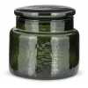 Nkuku Ilcoso Storage Jar - Green