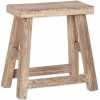 Nkuku Ibo Side Table - Natural