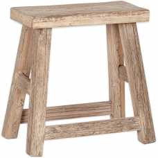 Nkuku Ibo Side Table - Natural