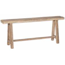 Nkuku Ibo Bench - Natural