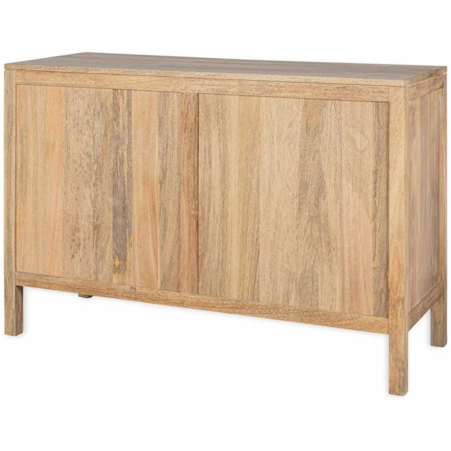 Nkuku Kanz Chest of Drawers - Natural