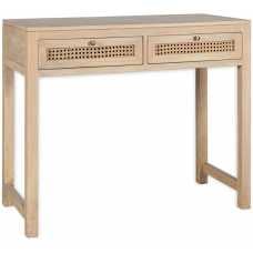 Nkuku Kanz Desk - Natural