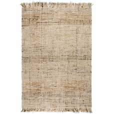 Nkuku Khanna Rug - Natural