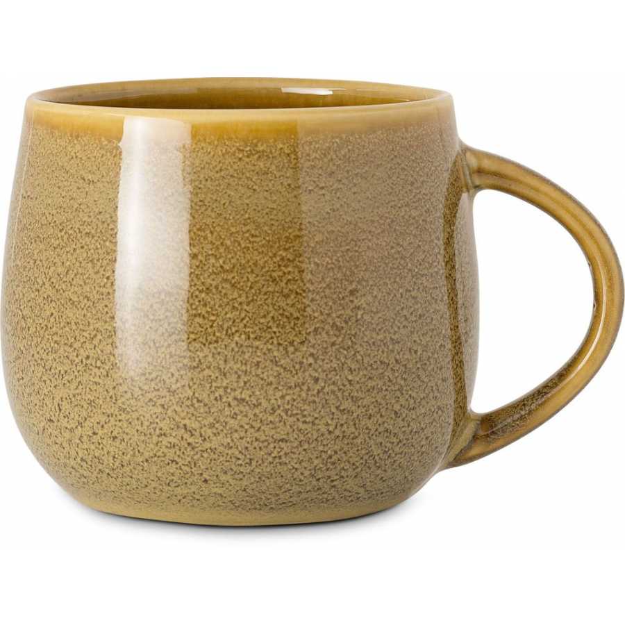 Nkuku Kalini Mug - Green