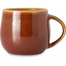 Nkuku Kalini Mug - Amber