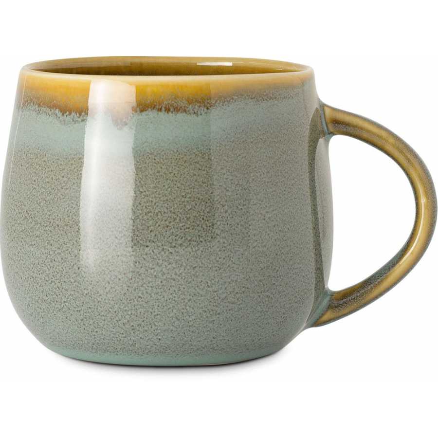 Nkuku Kalini Mug - Blue