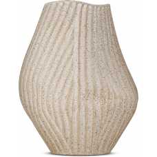 Nkuku Kalai Vase - Natural