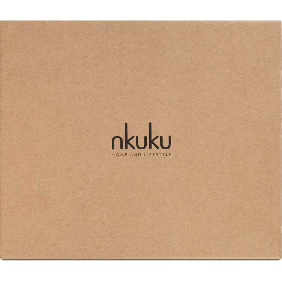 Nkuku Usa Cutlery - Set of 16 - Copper