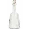 Nkuku Lohara Decanter - White