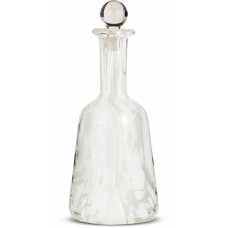 Nkuku Lohara Decanter - White