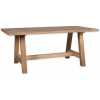 Nkuku Indali Dining Table - Natural