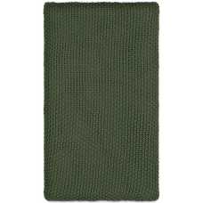 Nkuku Nahan Throw - Forest Green