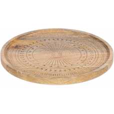 Nkuku Namuna Tray - Natural