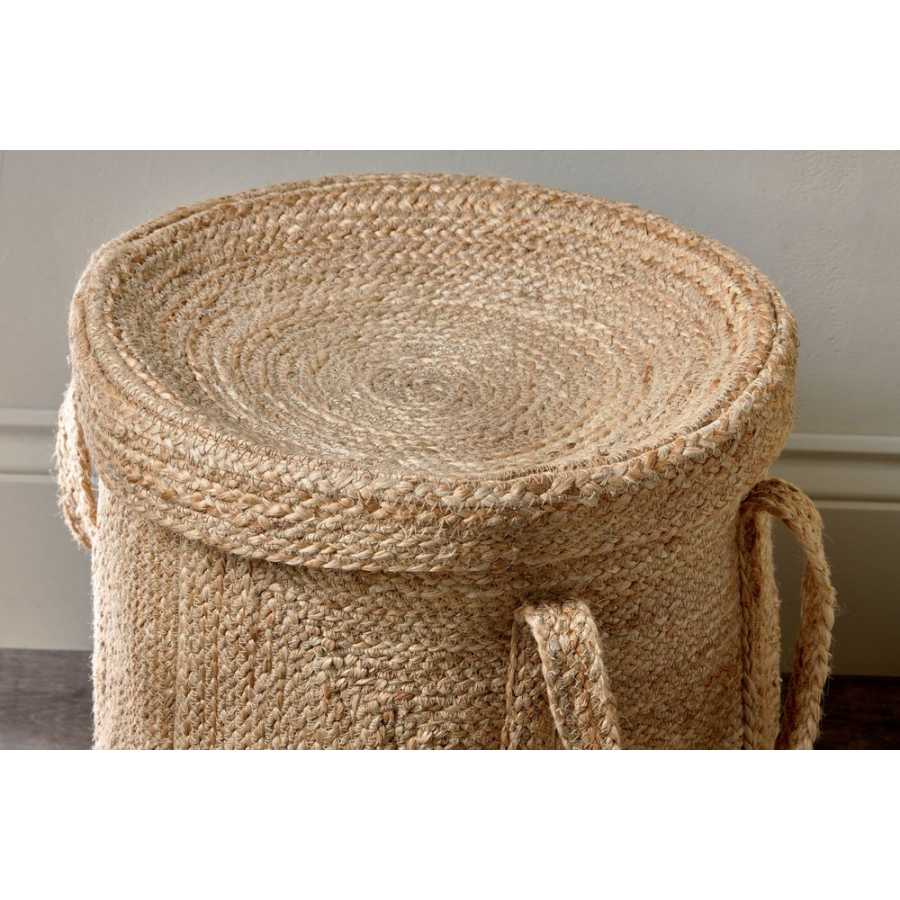 Nkuku Pallu Basket - Natural