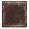 Nkuku Renwal Square Cushion Cover - Brown