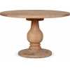Nkuku Laya Dining Table - Natural