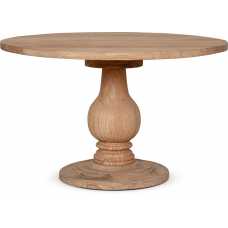 Nkuku Laya Dining Table - Natural