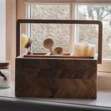 Nkuku Sukha Utility Caddy - Natural