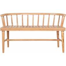 Nkuku Tipu Bench - Natural