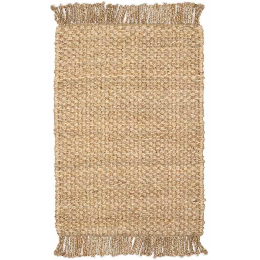 Nkuku Tunda Doormat - Natural