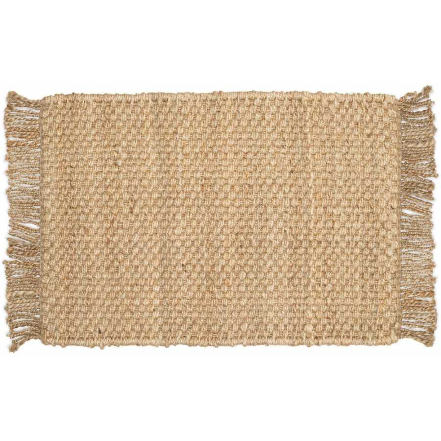 Nkuku Tunda Doormat - Natural