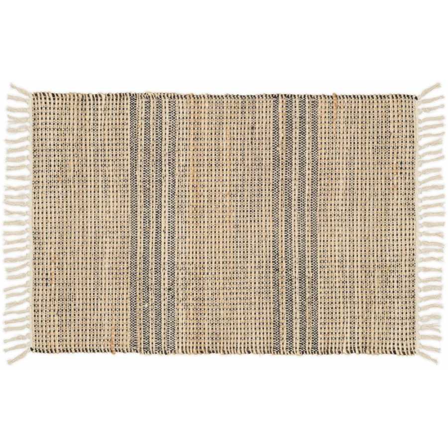 Nkuku Varli Doormat - Natural