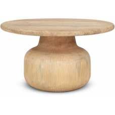 Nkuku Vivan Coffee Table - Natural