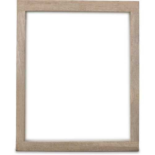 Nkuku Indu Wall Frame - Mango Wood